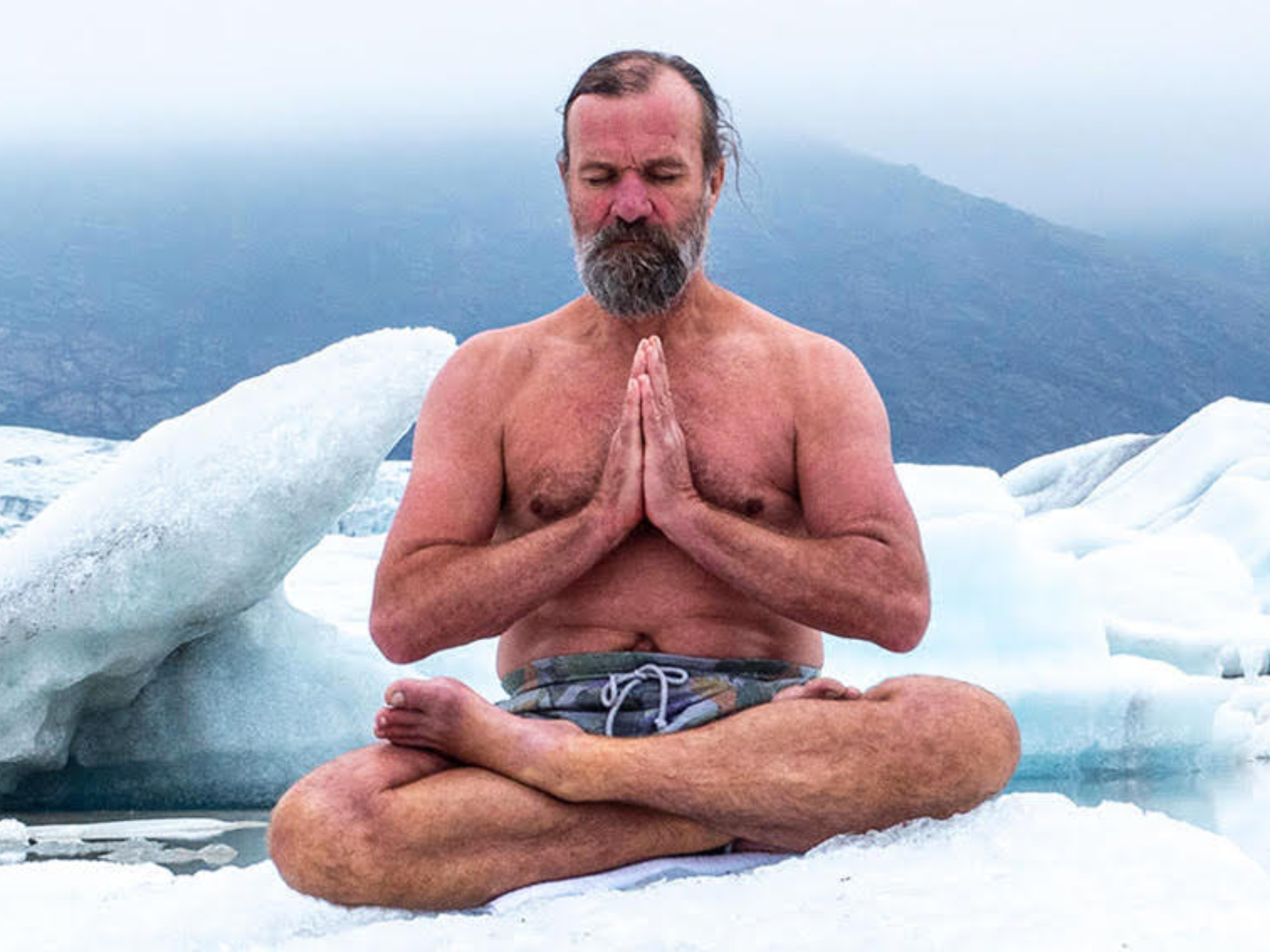 Bài Thở Wim Hof Là Gì? Những Lợi Ích Và Cách Thực Hiện Hiệu Quả