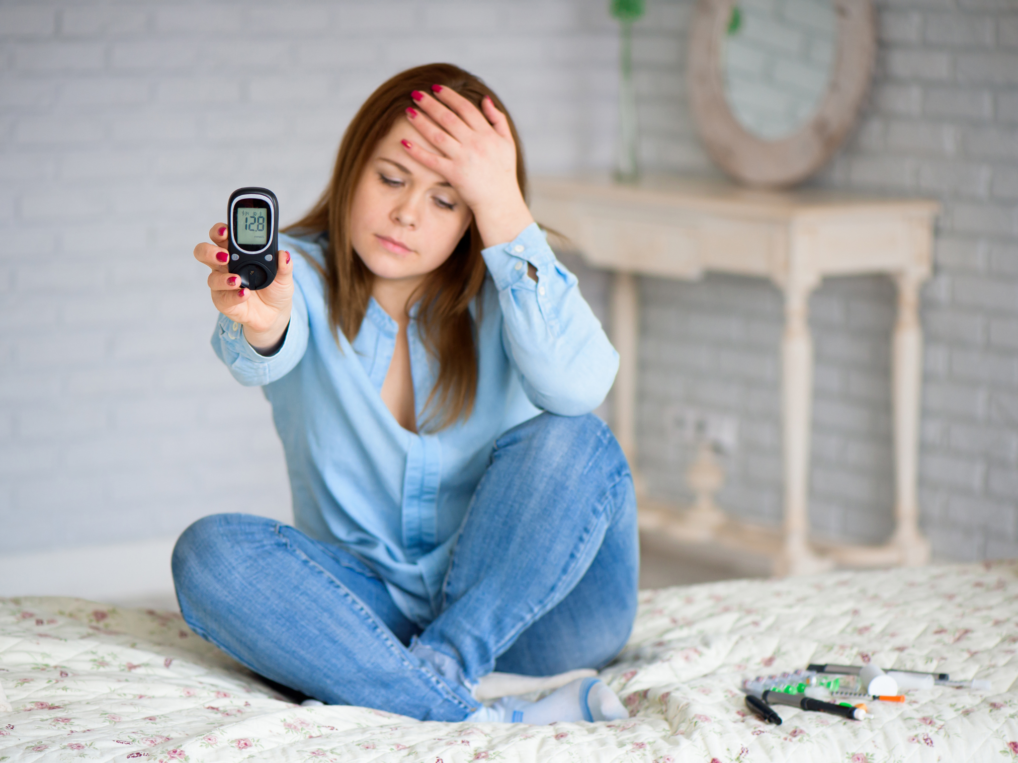 Bệnh Tiểu Đường Nên Ăn Gì Để Không Phụ Thuộc Vào Thuốc?