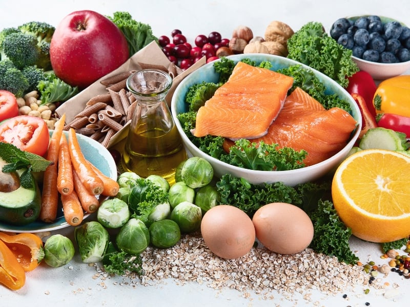 [Giải Đáp] Làm Sao Để Bổ Sung Khoáng Chất Cho Cơ Thể Đúng Và Đủ?