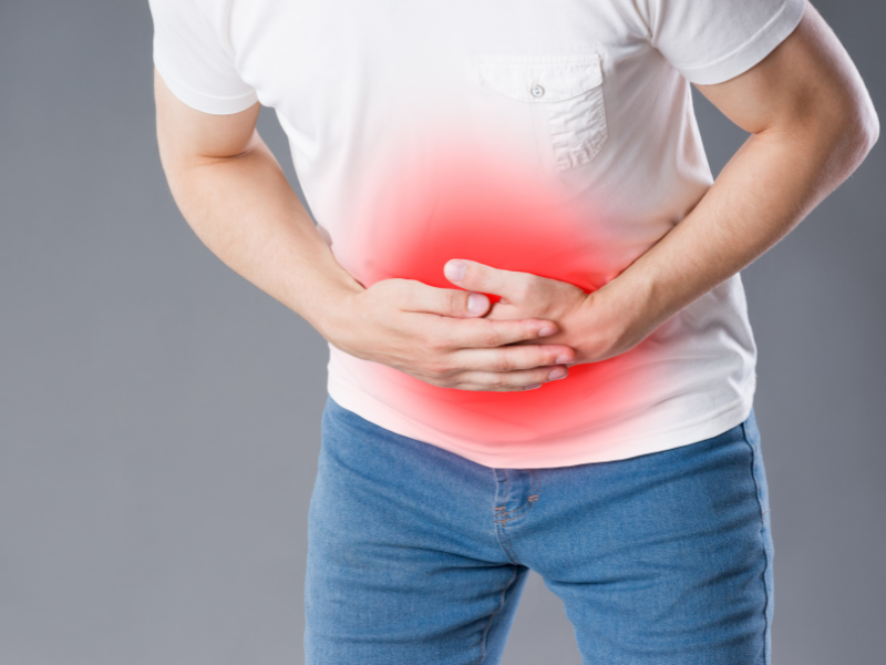 2 Tuần Hết Đau Dạ Dày Mà Không Cần Thuốc – Câu Chuyện Có Thật Của Chị Thanh Lệ!