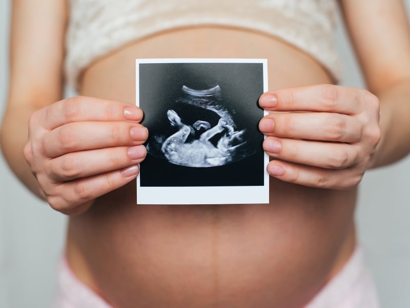 canxi dạng nước cho bà bầu