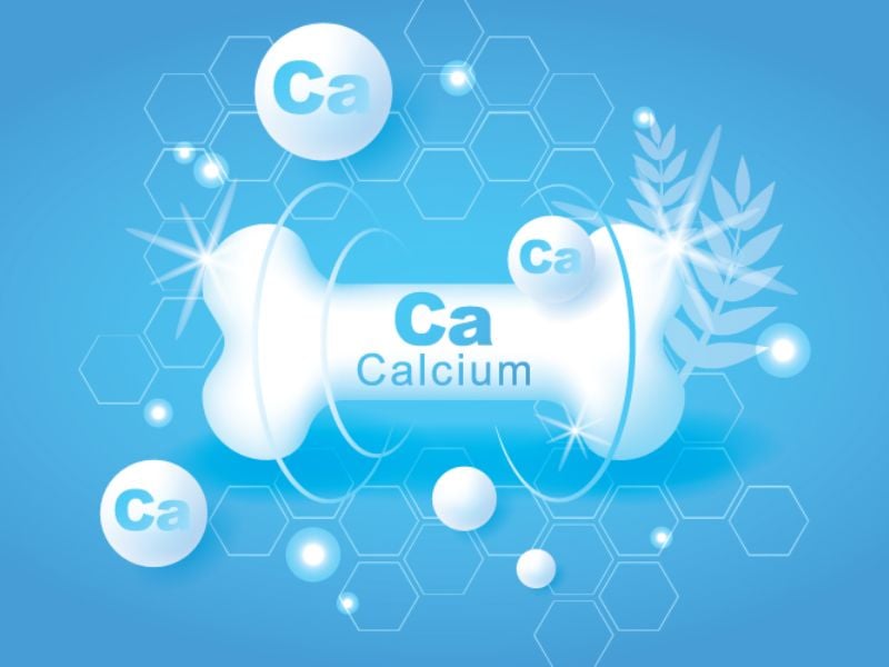 5 tiêu chí chọn canxi hữu cơ chất lượng bạn nên biết – Bác sĩ Hải