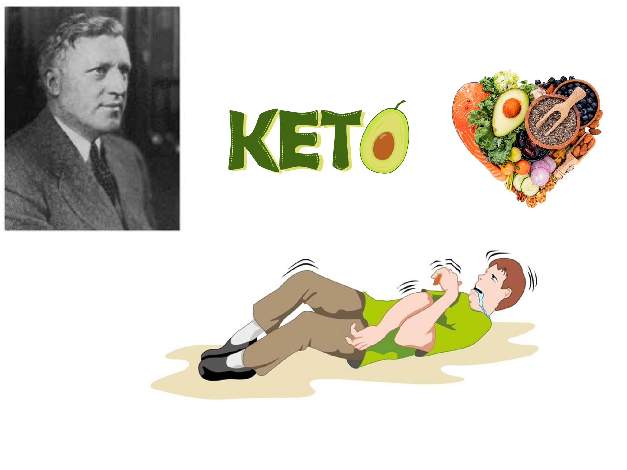 Chế Độ Ăn Keto: Giải Pháp Khoa Học Cho Người Tiểu Đường?