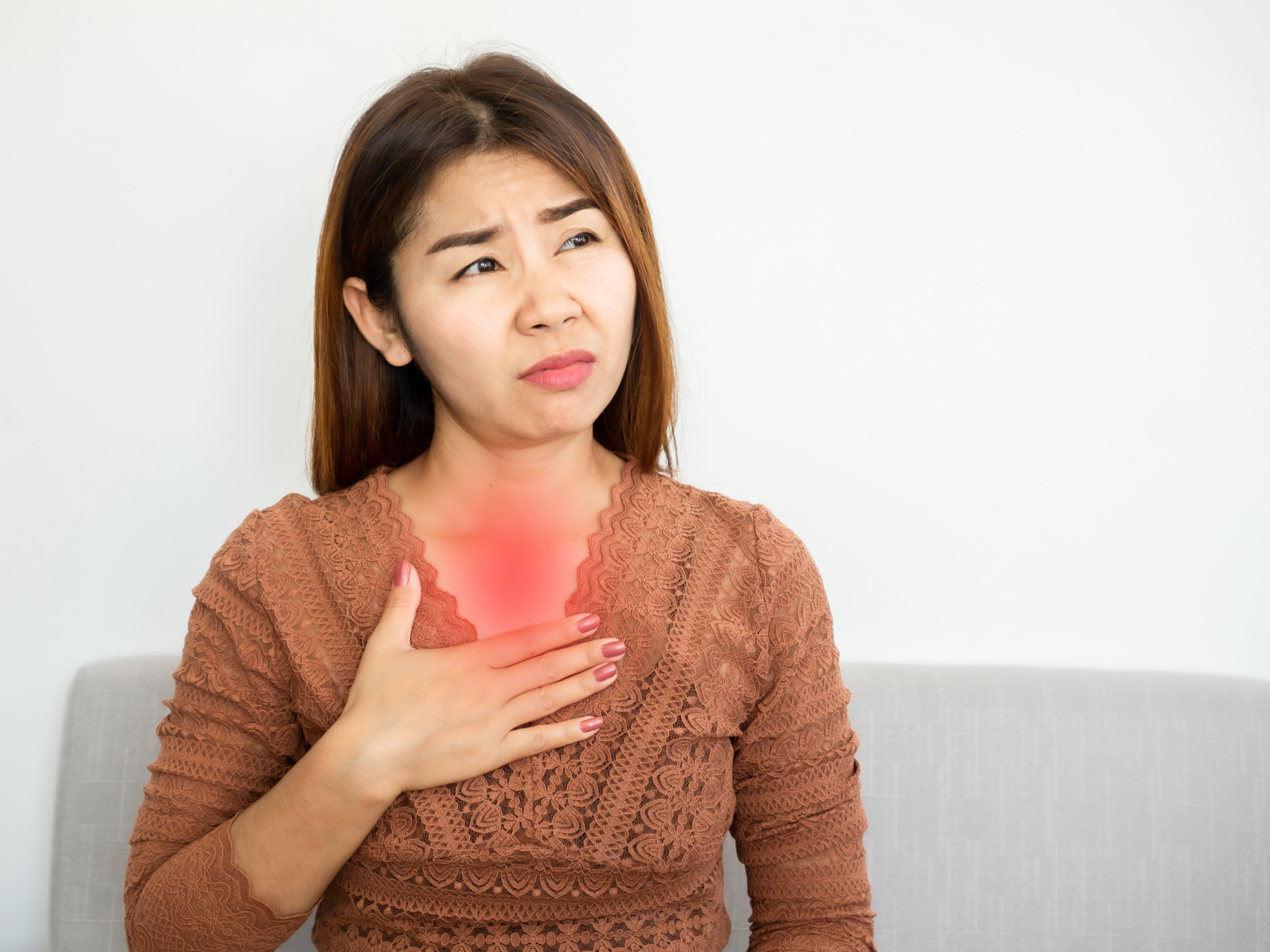 Trào ngược dạ dày: Sai lầm phổ biến và cách cải thiện hiệu quả không cần thuốc