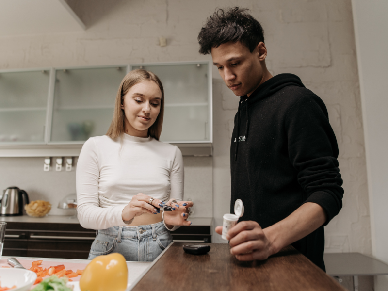 Đường Huyết Tăng Khi Fasting: Sai Lầm Hay Phản Ứng Tự Nhiên?