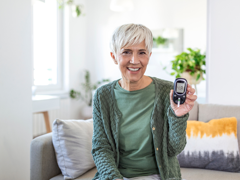 Đường Huyết Tăng Khi Fasting: Sai Lầm Hay Phản Ứng Tự Nhiên?