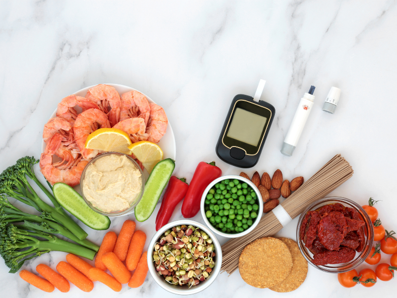 Đường Huyết Tăng Khi Fasting: Sai Lầm Hay Phản Ứng Tự Nhiên?