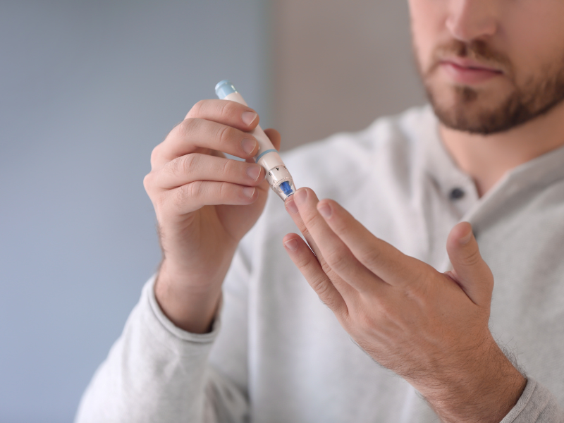 Đường Huyết Tăng Khi Fasting: Sai Lầm Hay Phản Ứng Tự Nhiên?