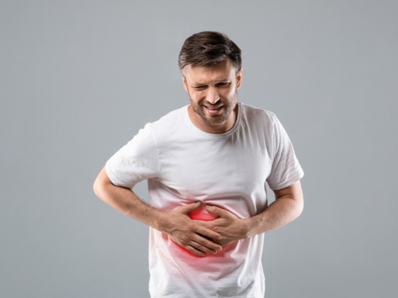 Phương Pháp Đảo Ngược Tình Trạng Gan Nhiễm Mỡ An Toàn, Hiệu Quả