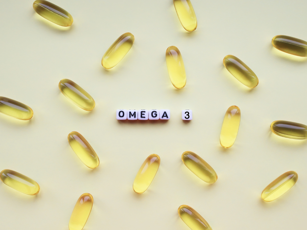 Omega 3 có tác dụng gì? Dưỡng chất quan trọng hay chỉ là chiêu trò thương mại?