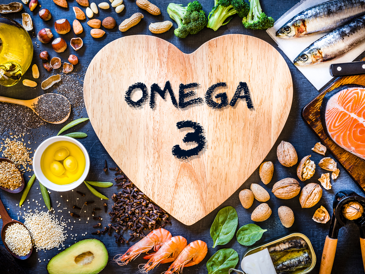 Omega 3 có tác dụng gì? Dưỡng chất quan trọng hay chỉ là chiêu trò thương mại?
