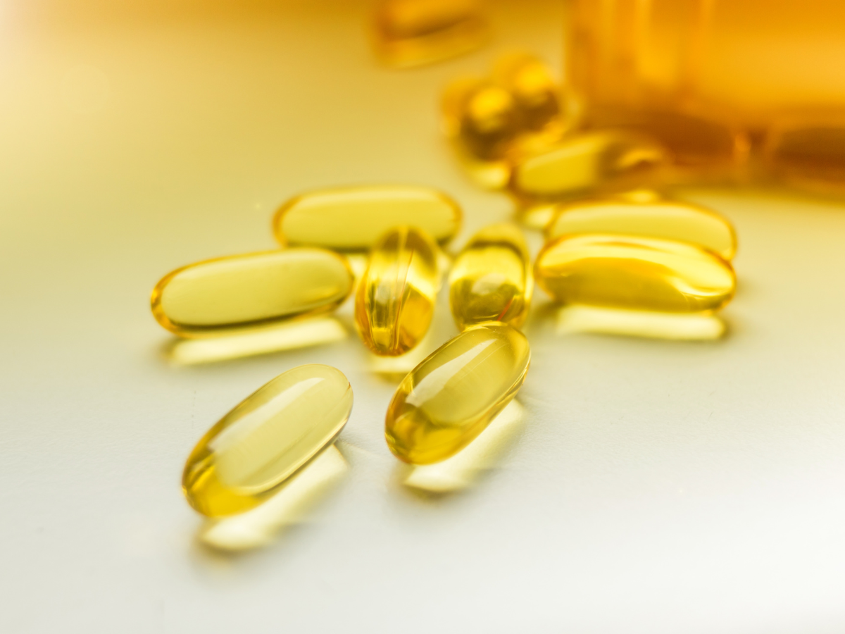 Omega 3 có tác dụng gì? Dưỡng chất quan trọng hay chỉ là chiêu trò thương mại?