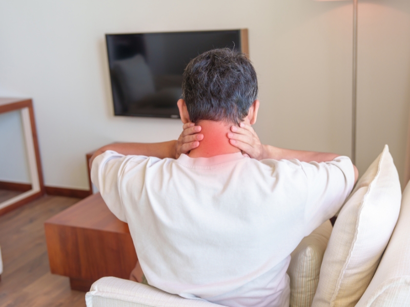 thoái hóa đốt sống cổ nên ăn gì
