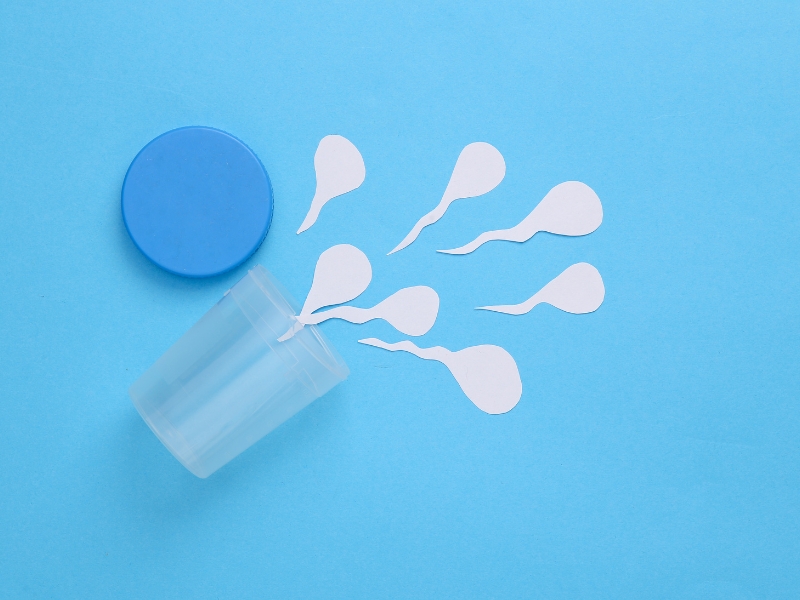 Tinh trùng đặc hay loãng tốt hơn? Góc nhìn từ chuyên gia nam khoa