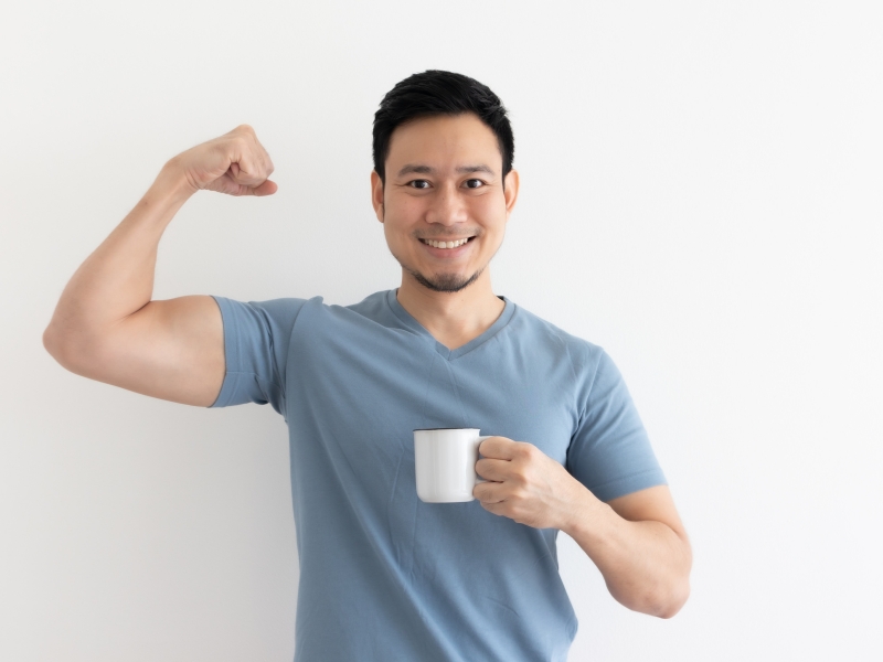 Tinh trùng đặc hay loãng tốt hơn? Góc nhìn từ chuyên gia nam khoa