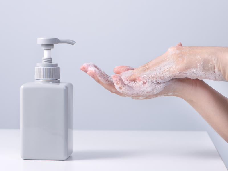 Cảnh Báo: 4 Sai Lầm Nhiều Chị Em Mắc Phải Khi Chăm Sóc Vùng Kín