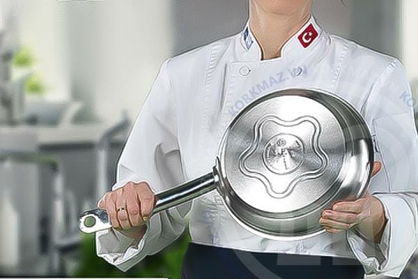 Những cách phân biệt nồi inox thật - giả, loại inox tốt - 4