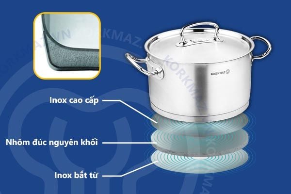 Phân biệt các loại thép không gỉ (inox) - 6