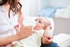 Tại sao các mẹ nên dùng nước rửa bình sữa cho bé?