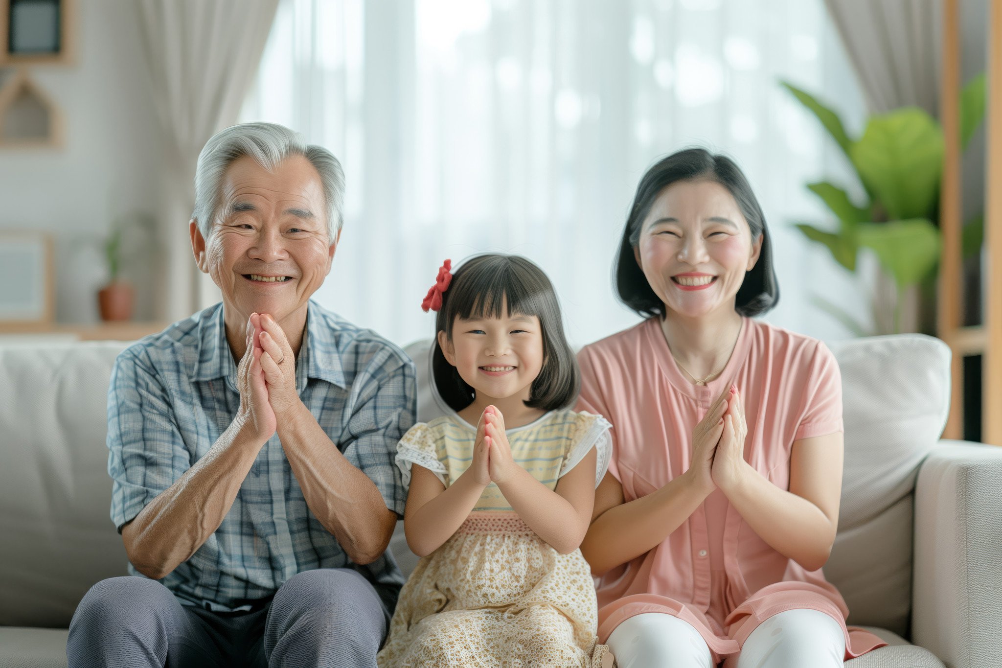 Sống Bao Dung Có Dễ Không?