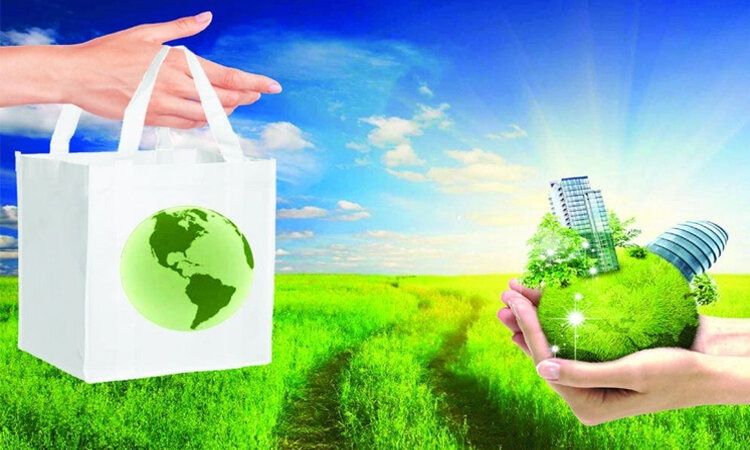 Doanh nghiệp tiên phong đổi mới công nghệ và thói quen tiêu dùng để thể hiện trách nhiệm bảo vệ môi trường sống