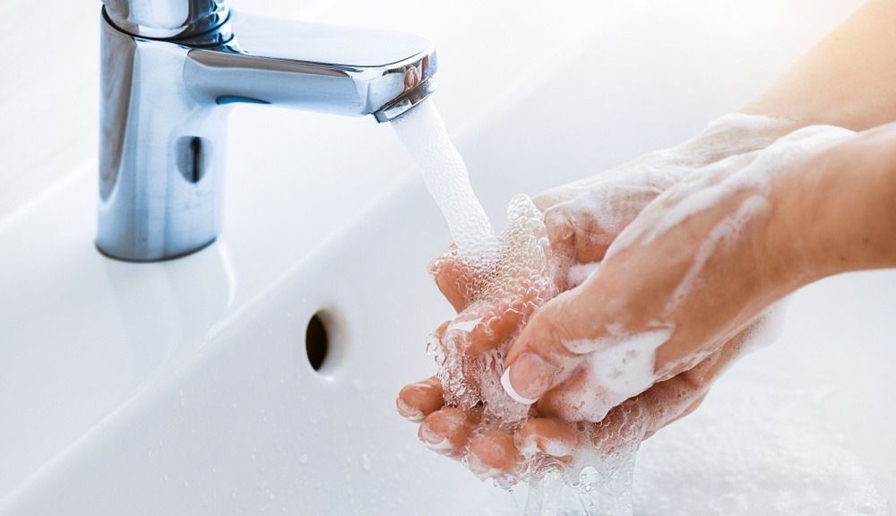 Nước rửa tay hữu cơ Peace Mass 3.6 lít hoàn toàn mới: Chai lớn hơn – Tiết kiệm hơn