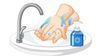 Lựa chọn nước rửa tay nào là tốt nhất để ngăn ngừa Covid-19?