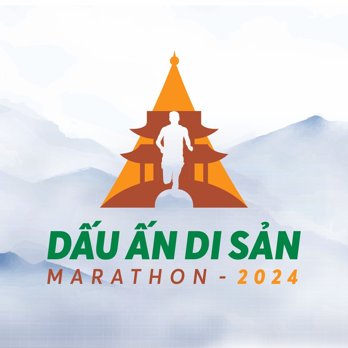 GOYA lan tỏa nguồn năng lượng nhiệt huyết và tinh thần thể thao trong hành trình chinh phục Dấu Ấn Di Sản Marathon 2024