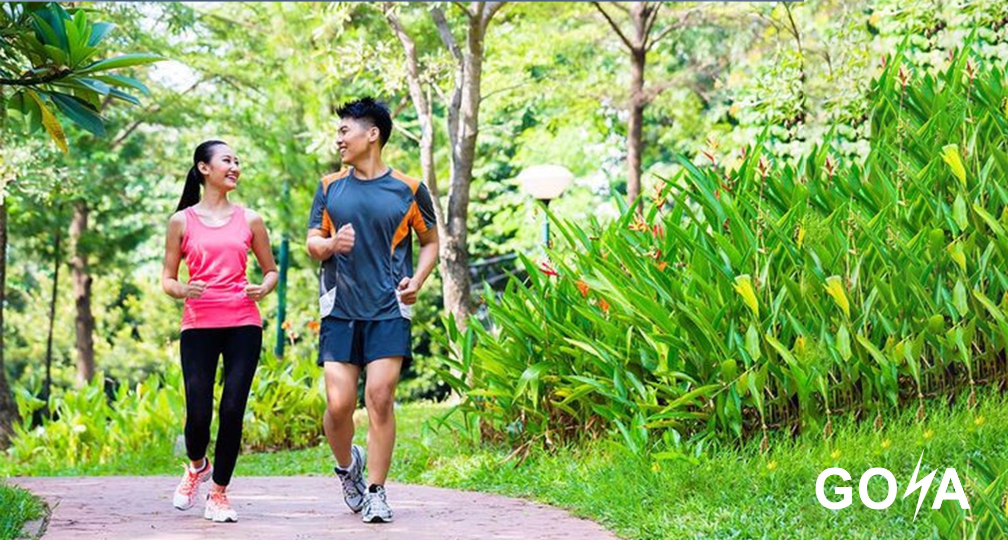 Top 10 địa điểm chạy bộ tại Hà Nội cực lý tưởng cho các runners