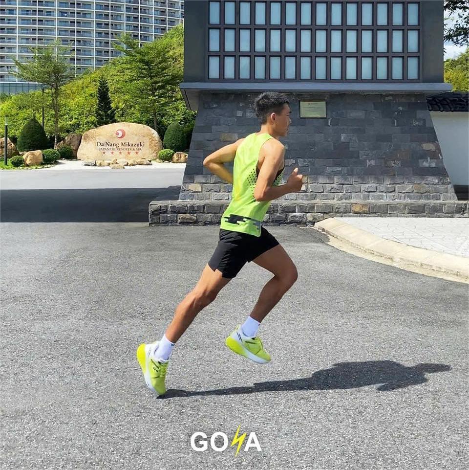 TEMPO RUN LÀ GÌ? CHẠY TEMPO THẾ NÀO ĐỂ CÓ BUỔI CHẠY HIỆU QUẢ?