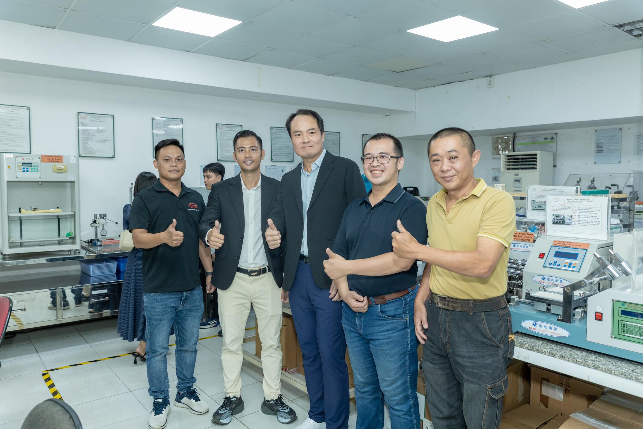 GOYA: THAY ĐỔI ĐỂ VƯƠN XA - CHẮP CÁNH GIẤC MƠ GIÀY VIỆT