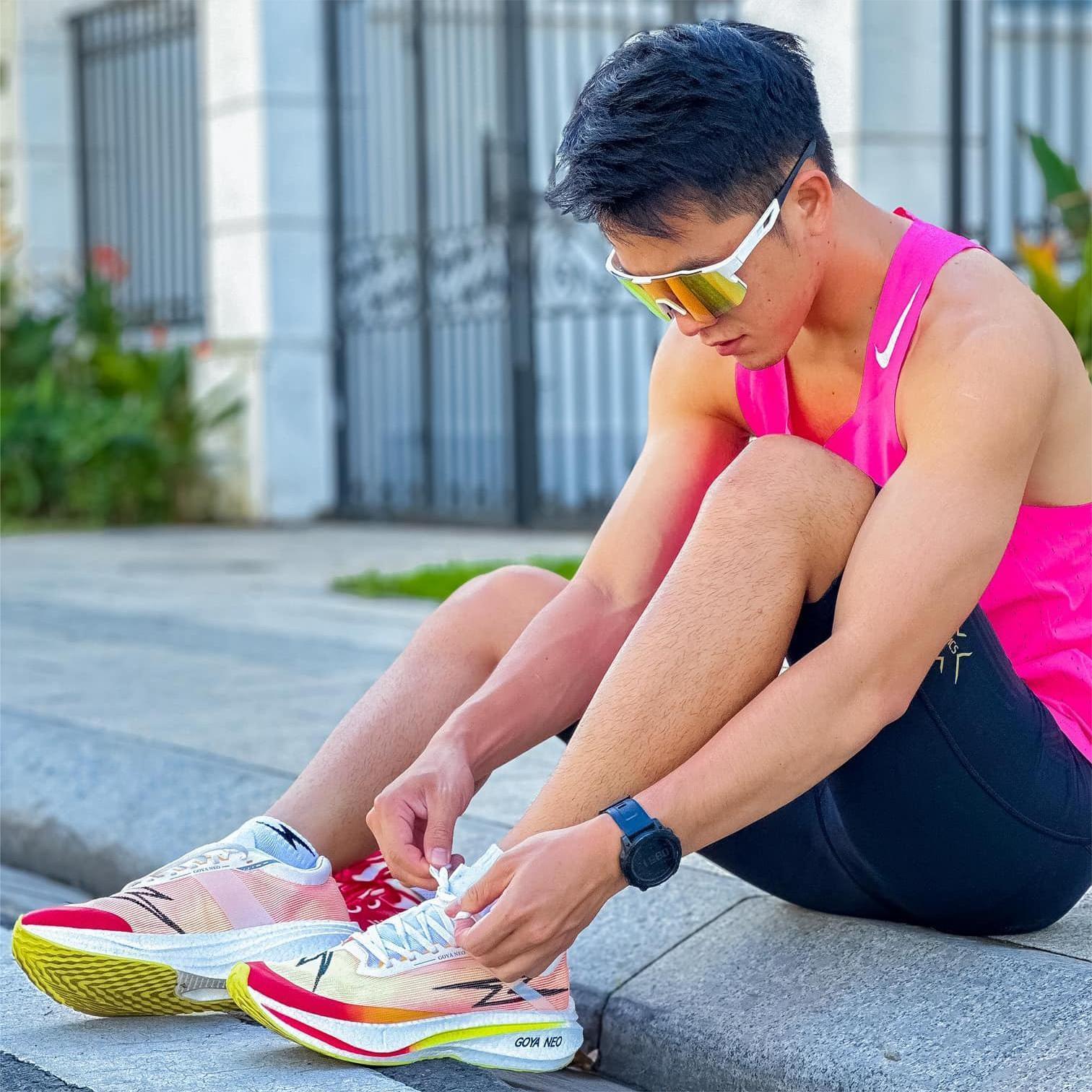NHỮNG ĐIỀU RUNNERS KHÔNG NÊN LÀM NGAY SAU BUỔI CHẠY DÀI