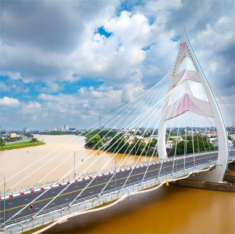 BẢN ĐỒ ĐƯỜNG CHẠY TIỀN PHONG MARATHON 2025 CÁC RUNNER CẦN CHÚ Ý