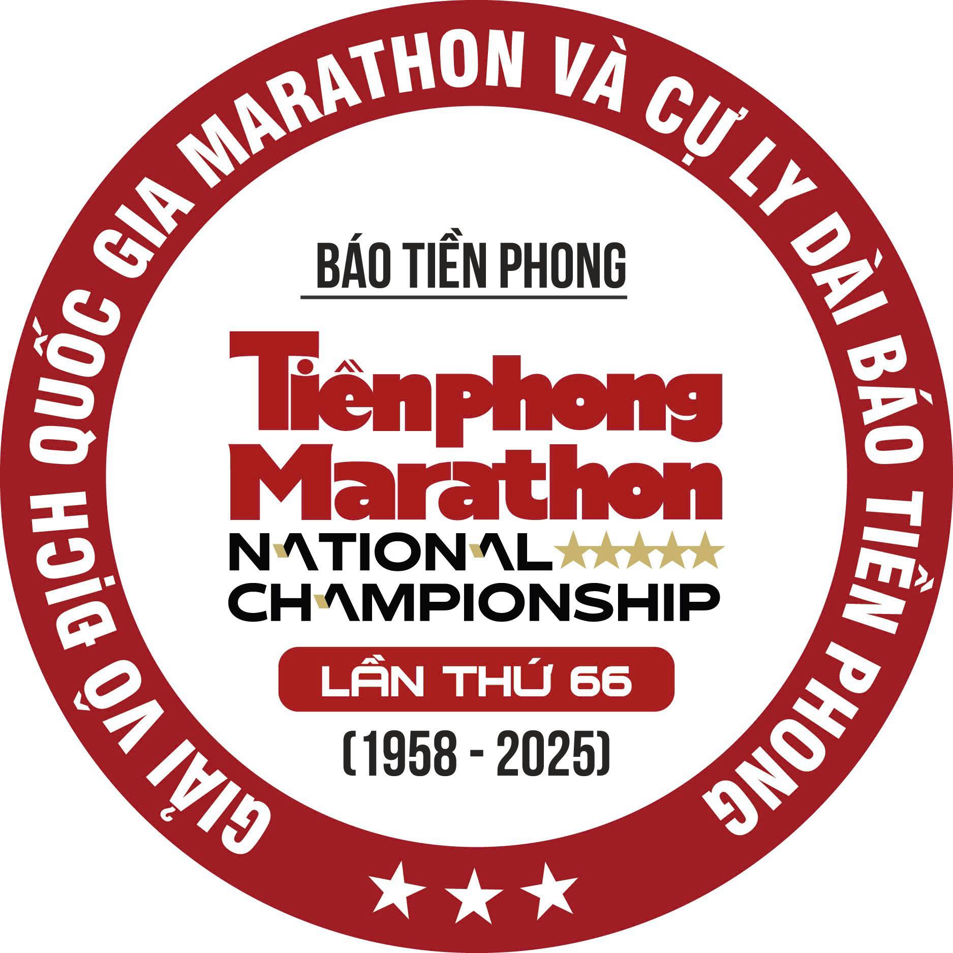 TIỀN PHONG MARATHON – HÀNH TRÌNH LỊCH SỬ ĐẦY TỰ HÀO
