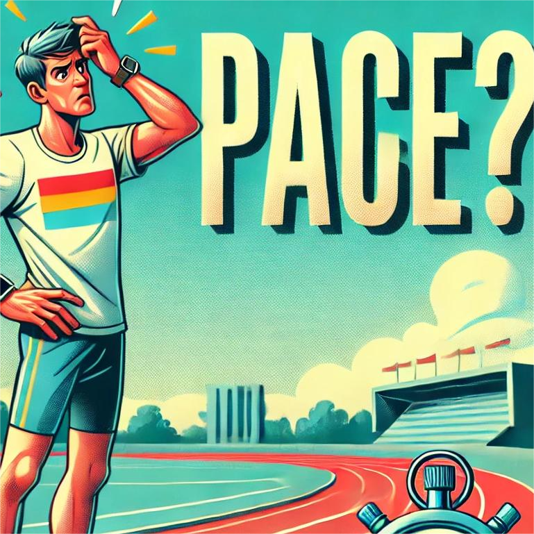 PACE TRONG CHẠY BỘ LÀ GÌ? RUNNER NÊN CHẠY PACE BAO NHIÊU?