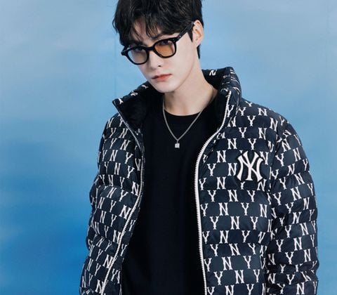 21FW MLB COLLECTION