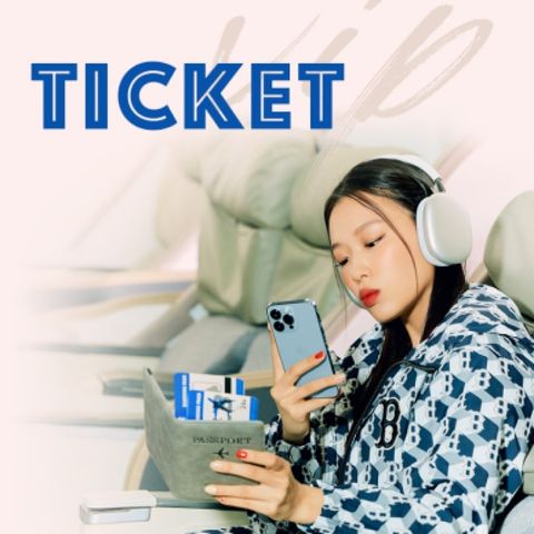 Đăng nhập mỗi ngày và nhận VÉ VIP may mắn!
