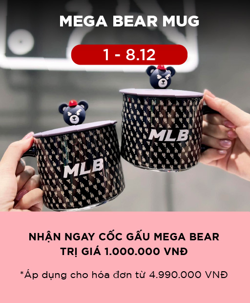 Welcome MLB Hang Bai