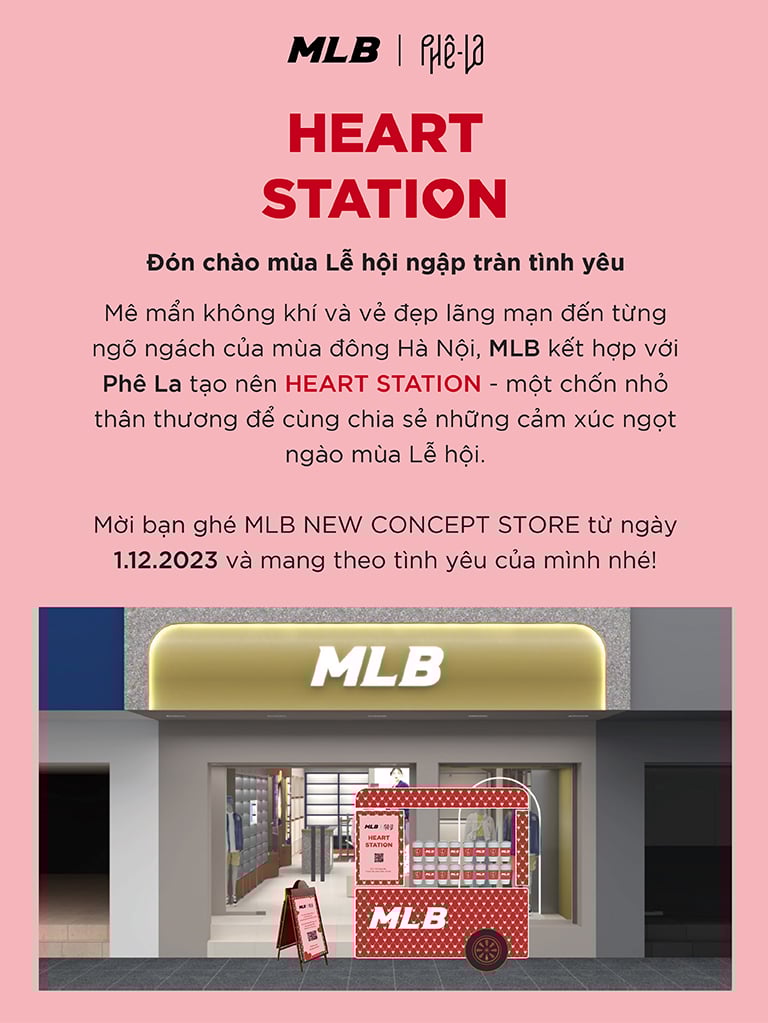 Welcome MLB Hang Bai