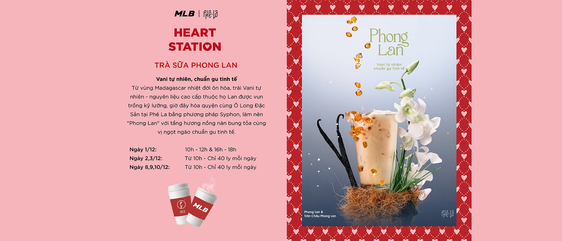 Welcome MLB Hang Bai