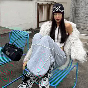 ★人気★【MLB】★Monogram Classic Bucket Ha.t★ハット★ ☆人気☆【MLB】☆Monogram Classic Bucket Ha.t☆ハット☆
