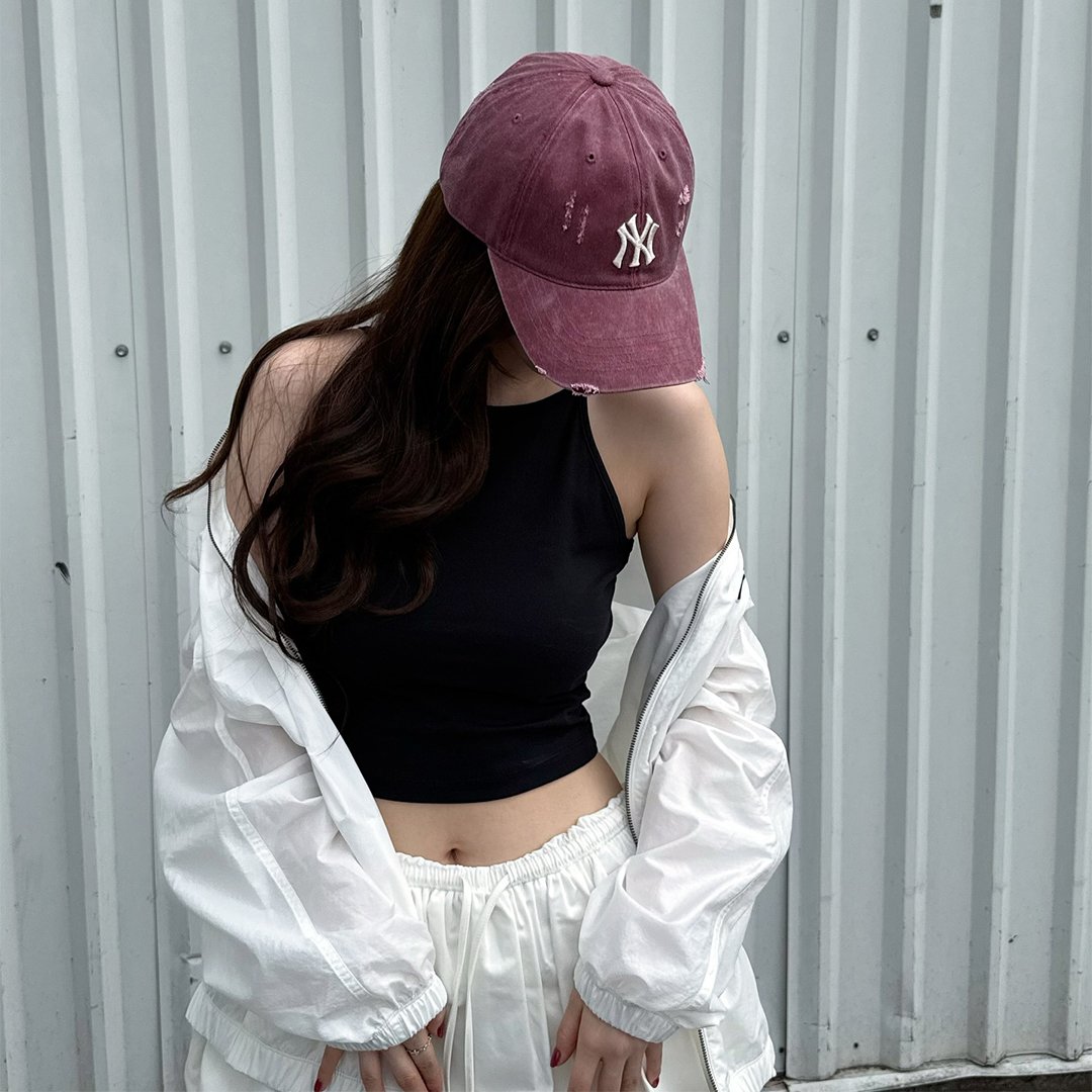 MLB - Nón bucket thời trang Monogram Classic MLB Việt Nam