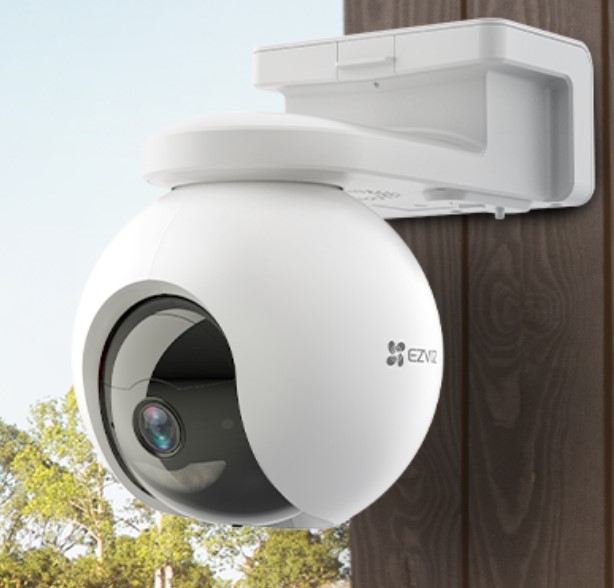 Camera – FiberTel