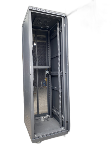 TỦ RACK 42U SÂU 800 – FiberTel