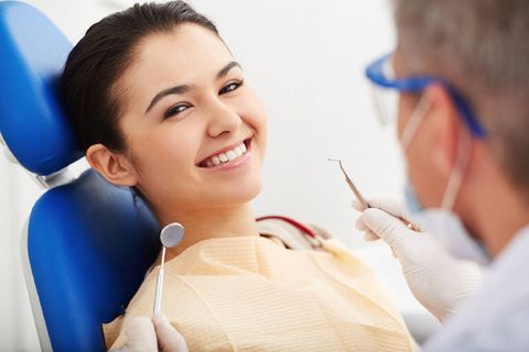 Cách Chọn Phòng Khám Nha Khoa Uy Tín Để Bọc Răng Sứ