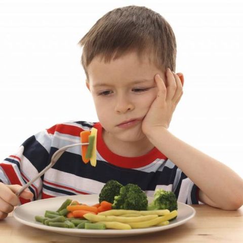 Chế Độ Dinh Dưỡng Ảnh Hưởng Đến Sức Khỏe Răng Sữa – Bí Quyết Cho Nụ Cười Bé Yêu