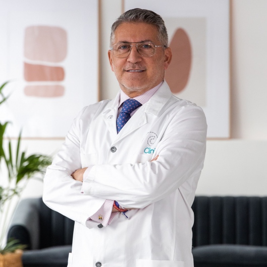 DR. ANTONIO GONZÁLEZ-NICOLÁS