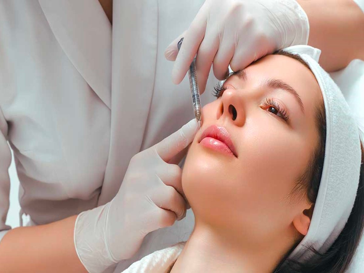 Hình ảnh tiêm meso - Phương pháp thẩm mỹ hoàn hảo mang lại vẻ đẹp tự nhiên