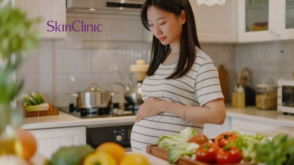 Xây dựng chế độ ăn uống & sinh hoạt khoa học