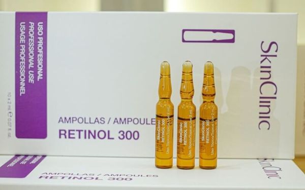 retinol 300 - tinh chất săn chắc da